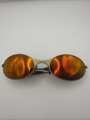Authentic vintage oakley - vintage, e