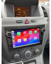 For vauxhall zafira 2006 - for,