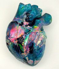 MR JAGO Handle With Care 2