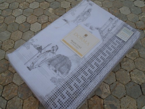 New toile rare dorma - toile,
