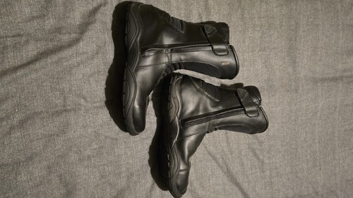 Frank thomas black motor - black, cylce