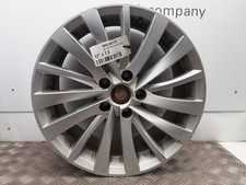 ALLOY WHEEL SEAT EXEO 17 Inch Rim 5x112 ET42 3R0601025E