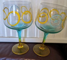 Malfy Gin x 2 Balloon Style