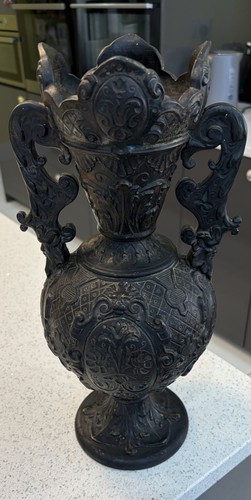 Wilhelm schiller son - wilhelm, antique