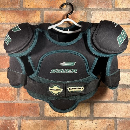Bauer sp500j junior hockey - sp500j,