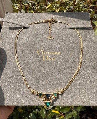 Vintage christian dior - christian,