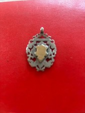 Hallmarked .925 Sterling