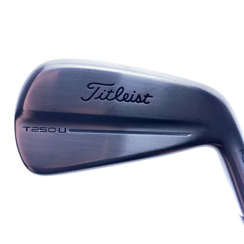 Used titleist t250 2025 - used, 3