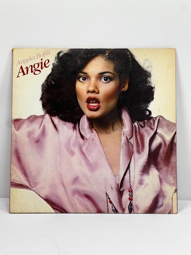 Angela bofill angie vinyl lp - angela, /angie/