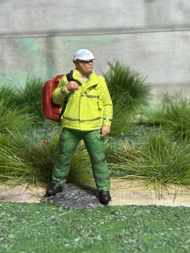 Gauge scale figure - gauge,