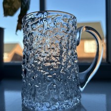 Whitefriars 1/2 Pint Beer Mug