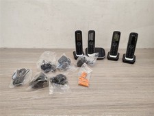 Panasonic KXTGJ324EB Phone