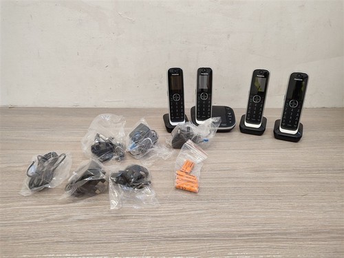 Panasonic kxtgj324eb phone - panasonic,