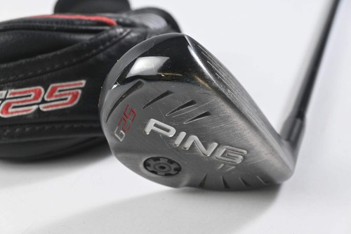 Ping g25 hybrid - hybrid, /