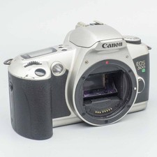 Canon EOS 500N Film Camera for