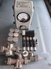 Bird Thru line -Model 43