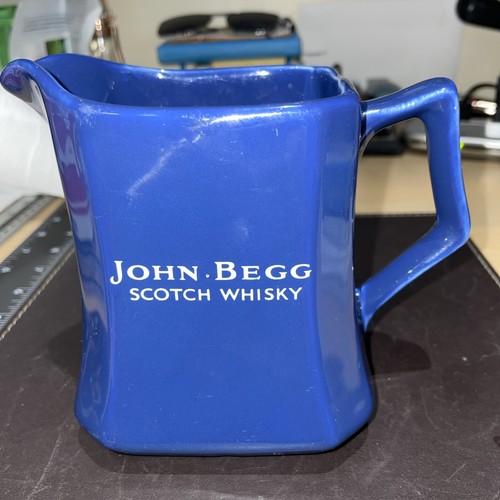 John begg scotch whisky water - john,