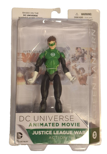 Collectibles justice league - collectibles,