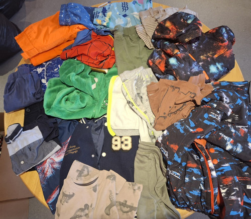 Kids clothes job lot boys - kids,