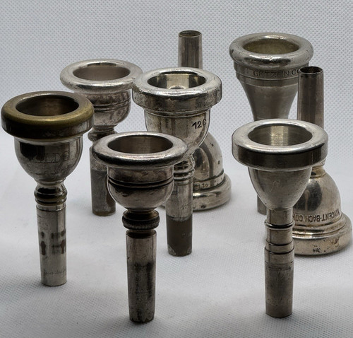 Lot 8 - lot, of