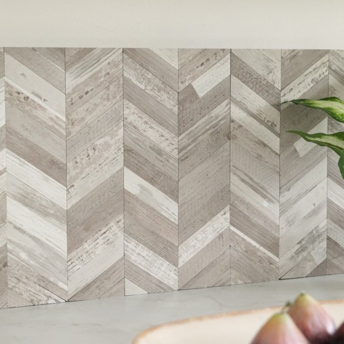 Fix herringbone 3cm x - herringbone,
