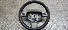 Opel Astra H 2006 Steering