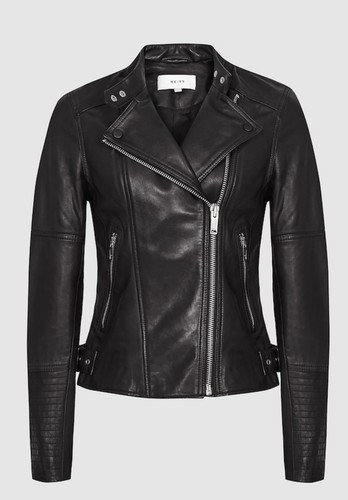 Reiss tallis soft black - tallis,