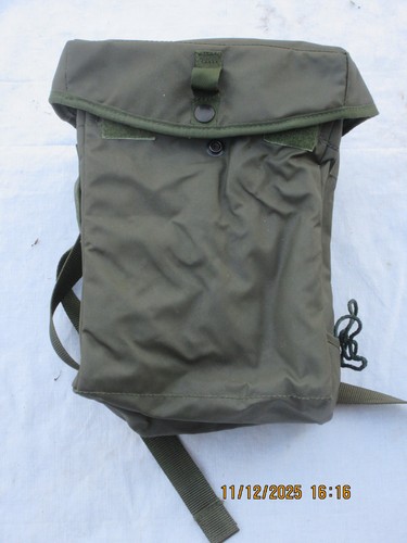 1958 pattern webbing - pattern,