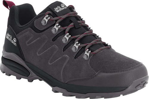 Jack wolfskin womens refugio - womens,