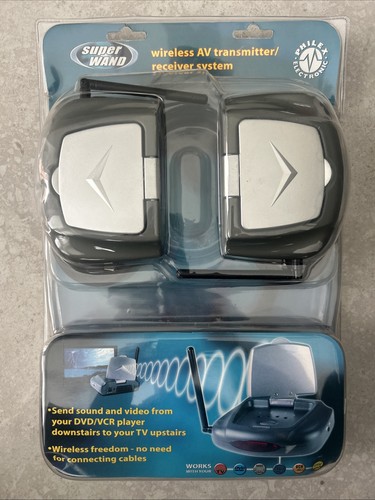 Wireless receiver and - receiver,