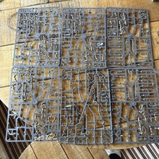 Warhammer 40k Aeldari / Eldar