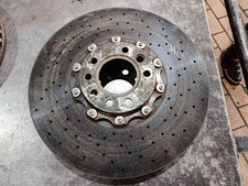 Genuine Audi Q7 4L 6.0 TDI V12