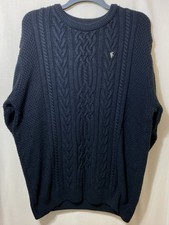 FATHER SONS XXXL BLACK CABLE