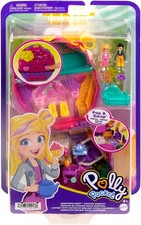 Polly Pocket Something Sweet