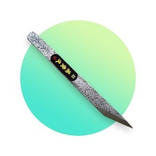 Japanese Kiridashi Marking