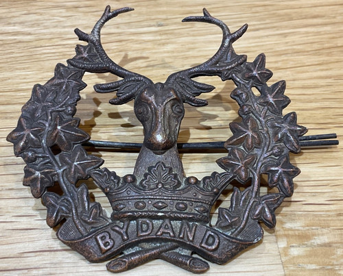British army gordan - british,
