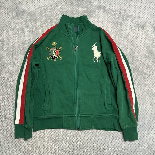 Polo ralph lauren - lauren, italy