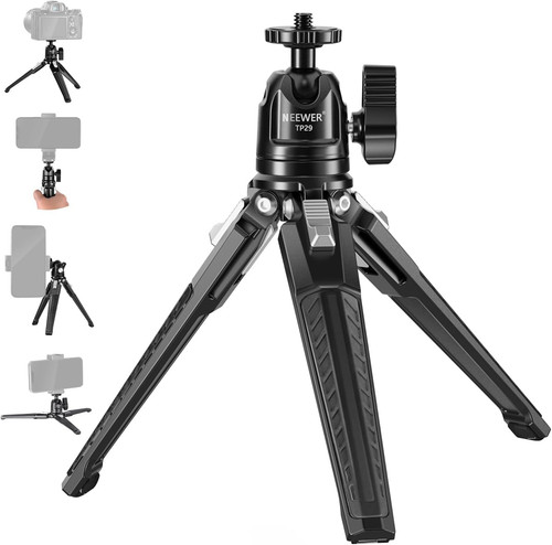 Neewer metal tabletop - neewer,
