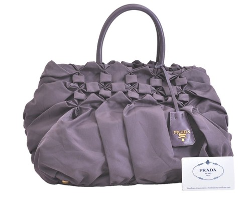 Authentic prada vintage nylon - authentic,