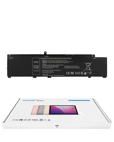 Mv07r battery replacement - battery,