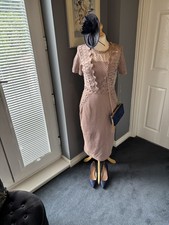 Coast new dress size 10 unused