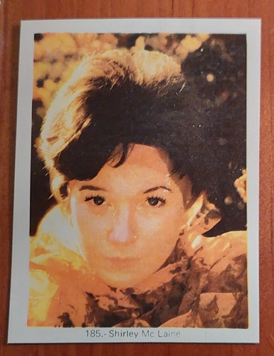 1973 estrella cine al - tv,