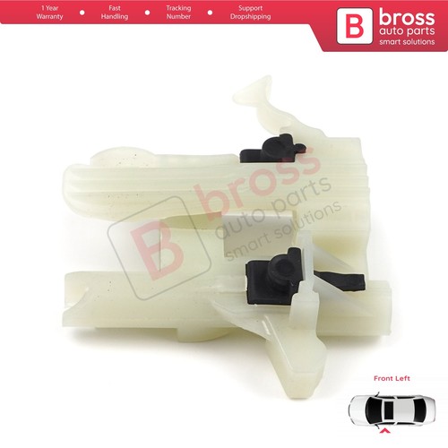Power window regulator clips - power,
