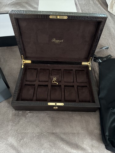 Rapport london brompton ten - london,