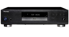 Pioneer BDP-LX58 4K 3D SACD Multi Region Blu-Ray ABC DVD 1-6 Player