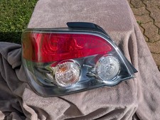 2005-2007 Subaru Impreza STI