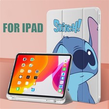 Smart Case Cover For iPad A16