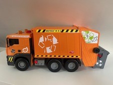 Dust Cart / Bin Lorry from