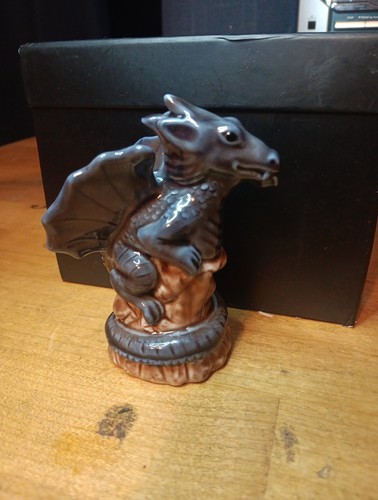 Vintage wade dragon limited - wade,