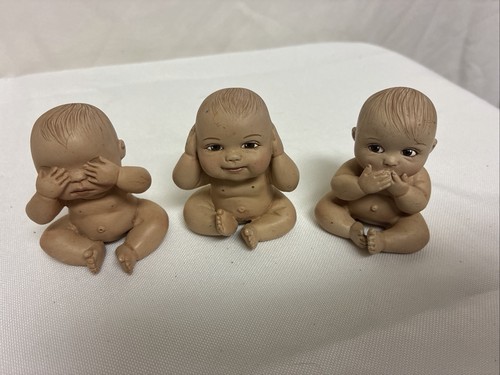 These are vintage marie osmond - are,